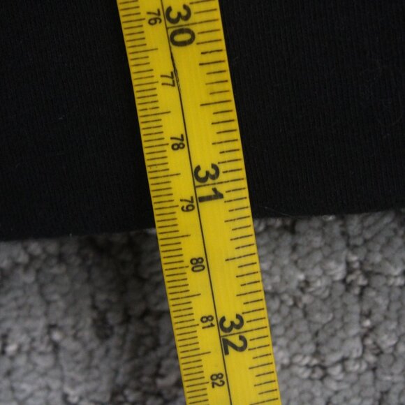 Beyoncé Crewneck Sweatshirt Mens 2XL Black Official Renaissance World Tour Merch - Picture 9 of 9